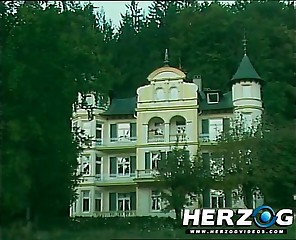 HerzogVideos Im Wald und auf der Heidi #2
